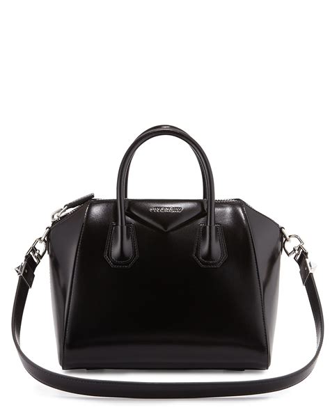 givenchy antigona clutch sizes|Givenchy antigona satchel.